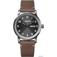 Наручные часы Wenger Attitude 01.1541.122