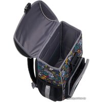 Школьный рюкзак Erich Krause ErgoLine 15L Space Bear 46218