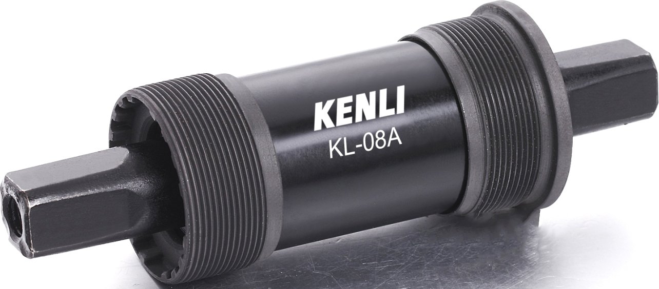 

Каретка Kenli KL-08A-122