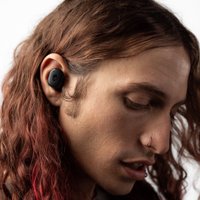 Наушники Skullcandy Grind TWS (черный)