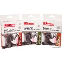 Мешок/салфетка для стирки Filtero 906