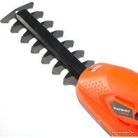 Кусторез + ножницы Patriot CSH 360 (с АКБ)