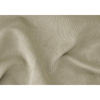 Декоративная подушка Сонум Микровелюр 45x45 (кремовый)