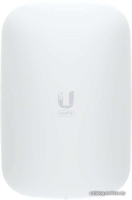 Точка доступа Ubiquiti WiFi 6 Extender U6-Extender