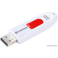 USB Flash Transcend JetFlash 590 64GB (TS64GJF590W)