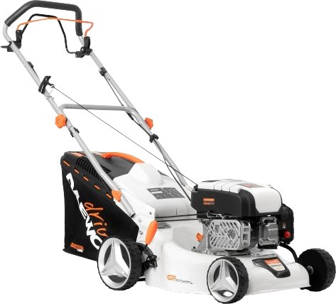 

Газонокосилка Daewoo Power L 43SP