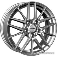 Литые диски Carwel Лача 16x6.5" 5x105мм DIA 56.6мм ET 38мм GR