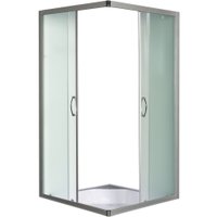 Душевой уголок River Morava 80/24 MT