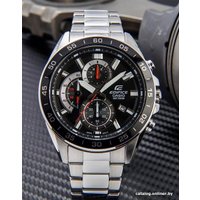 Наручные часы Casio Edifice EFV-550D-1A