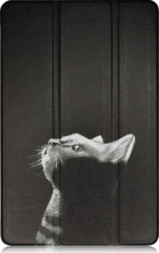 JFK Smart Case для Honor Pad 8 (кот)