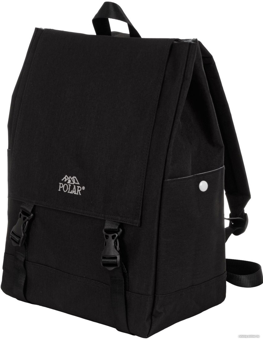 Городской рюкзак Polar П950 (черный)