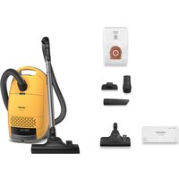 Пылесос Miele Guard M1 SunsetYellow