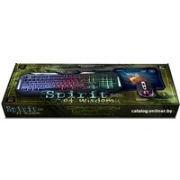 Игровой набор QUMO Spirit of Wisdom