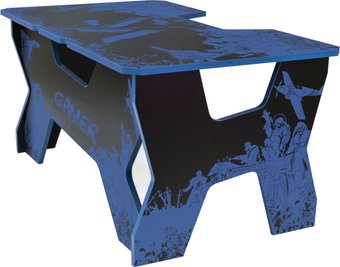 Геймерский стол Generic Comfort Gamer2/VS/NB