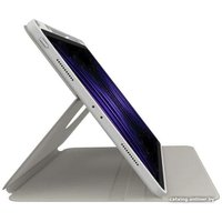 Чехол для планшета Baseus Minimalist Series Magnetic Protective Case/Stand для Apple iPad Pro 10.9 (2022) (серый)