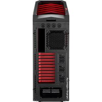 Корпус AeroCool XPredator Devil Red Edition