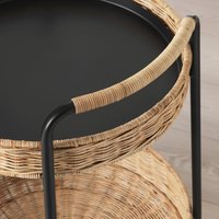 Сервировочный стол Ikea Lubban 50434307