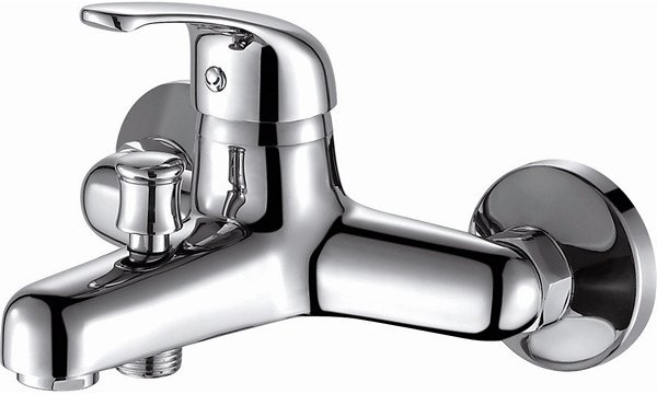 

Смеситель Esko Riga RG 54