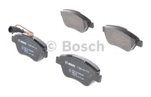 

Bosch 0986494113