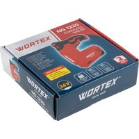 Степлер Wortex NG 1220