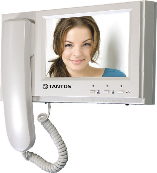 

Монитор Tantos Loki