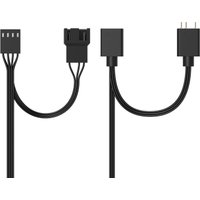 Корпус Ocypus Gamma C54 BK ARGB