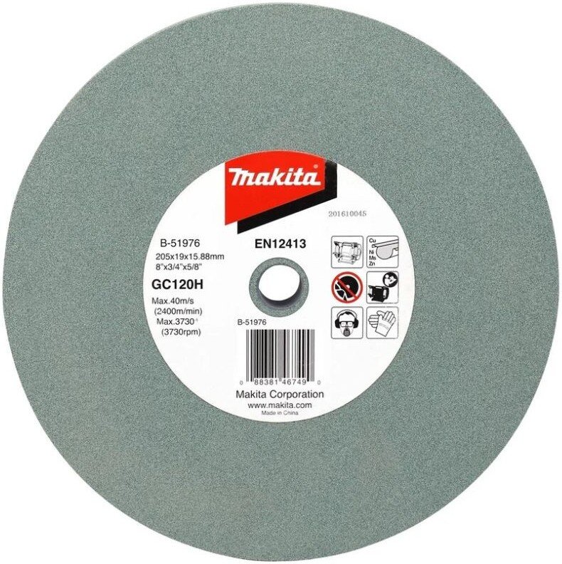 Точильный круг Makita B-51976
