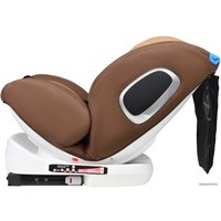 Детское автокресло Farfello YB102A (кофейный)