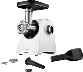 Мясорубка Bosch MFWS420W