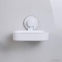 Мыльница Swed House Soap Dish R5140 (белый)