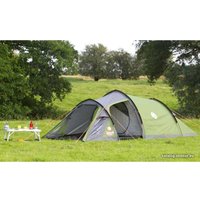 Треккинговая палатка Coleman Tasman 4 tent [2000032103] в Гродно