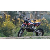 Мотоцикл IRBIS TTR 110