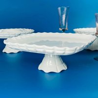 Блюдо Lenardi Корнелия 163-060