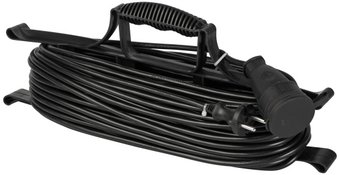 Удлинитель ЭРА GREEN LINE FR-10-40m Б0065095