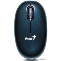 Мышь Genius ScrollToo 800 Blue