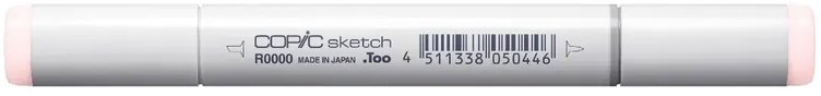

Маркер художественный Copic Sketch R-0000 21075344 (розовый берилл)