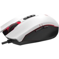 Игровая мышь A4Tech Bloody ES7 (белый)