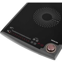 Настольная плита Sencor SCP 5414GY