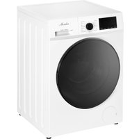 Стирально-сушильная машина Monsher MWDM 665 Blanc в Бобруйске