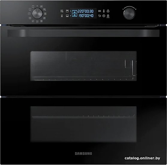 Samsung NV75R5641RB