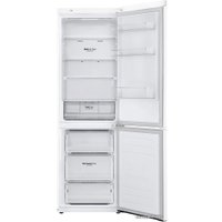 Холодильник LG GA-B459MQSL