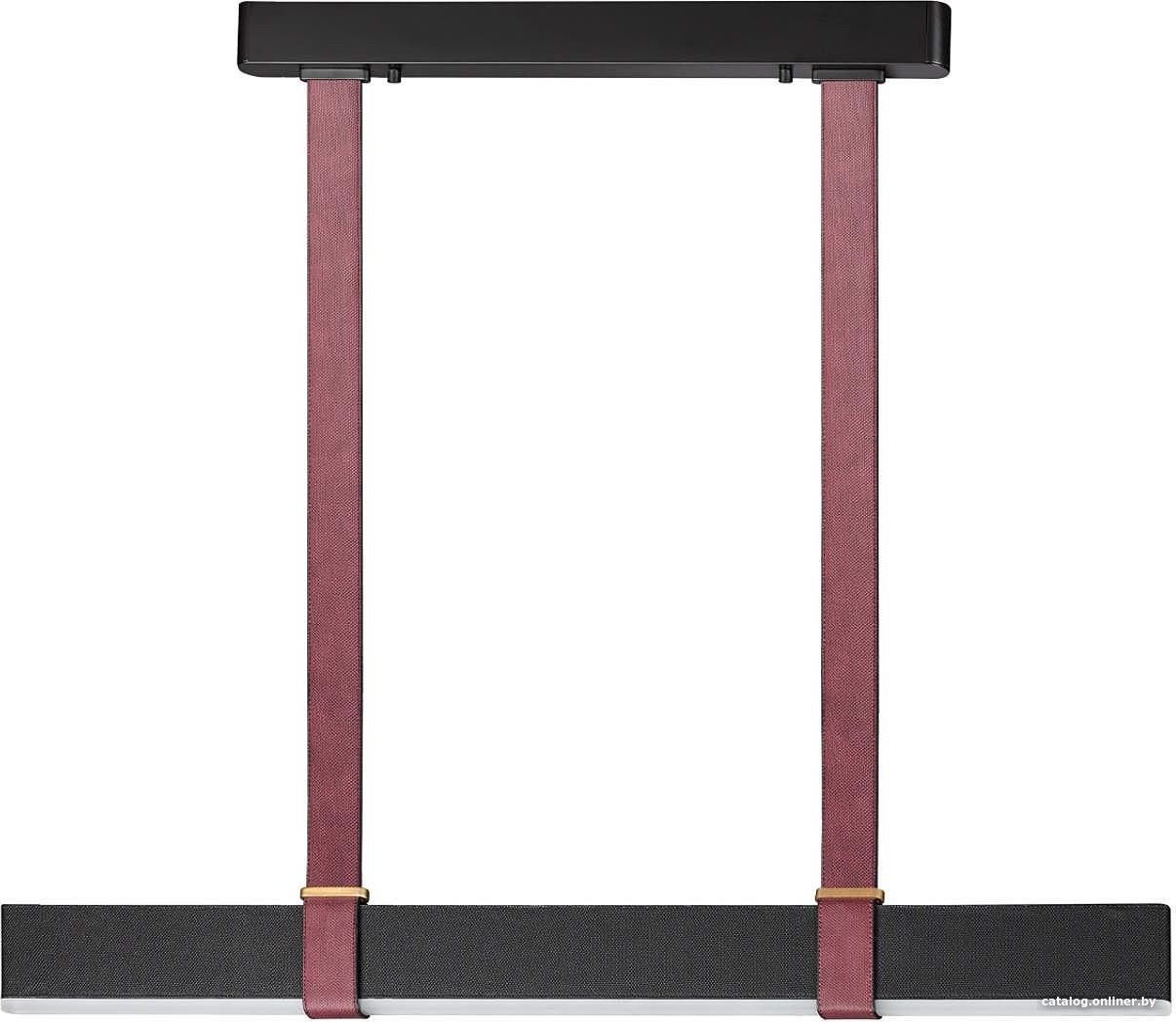 Подвесная люстра Odeon Light Vincent 6629/25L