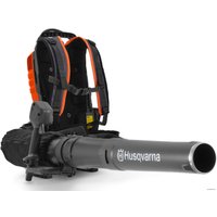 Ранцевая воздуходувка Husqvarna 550iBTX 967681102 (без АКБ)