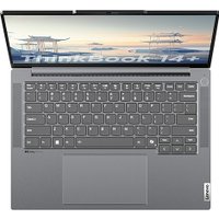 Ноутбук Lenovo ThinkBook 14+ IMH 2024 21LD000ACD