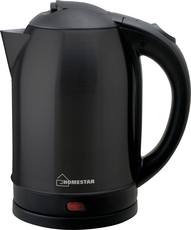

Электрический чайник HomeStar HS-1009 (черный)