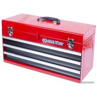 Универсальный набор инструментов King Tony 901-073MR (73 предмета)