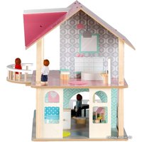 Кукольный домик Eco Toys Modern 4103