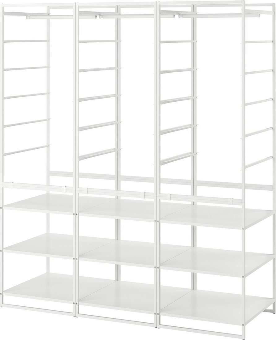 Вешалка-гардероб Ikea Jonaxel s09306204