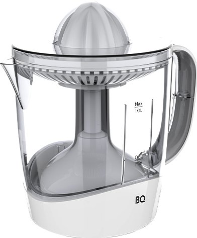 

Соковыжималка BQ J1731