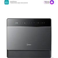 Отдельностоящая посудомоечная машина Midea MCFD55S550Bi